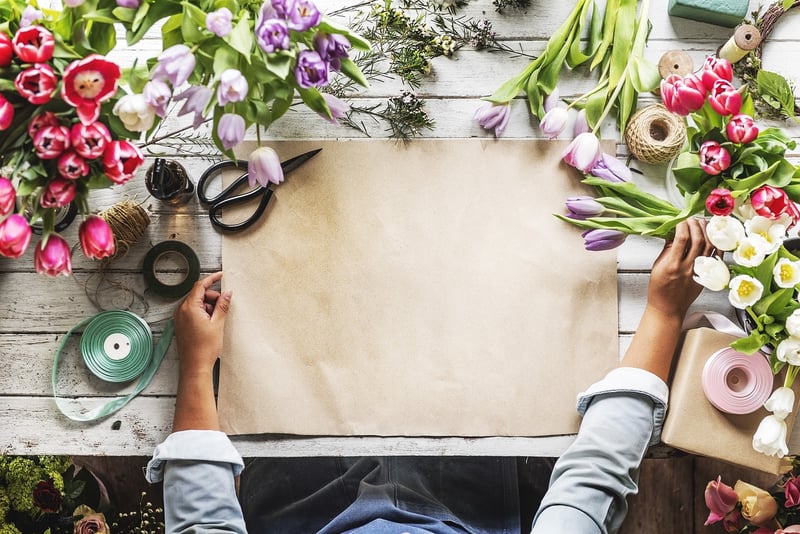 Unique DIY Gift Projects